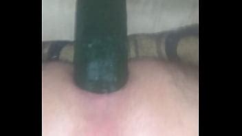 Sacandome Leche Con Un Pepino XVIDEOS