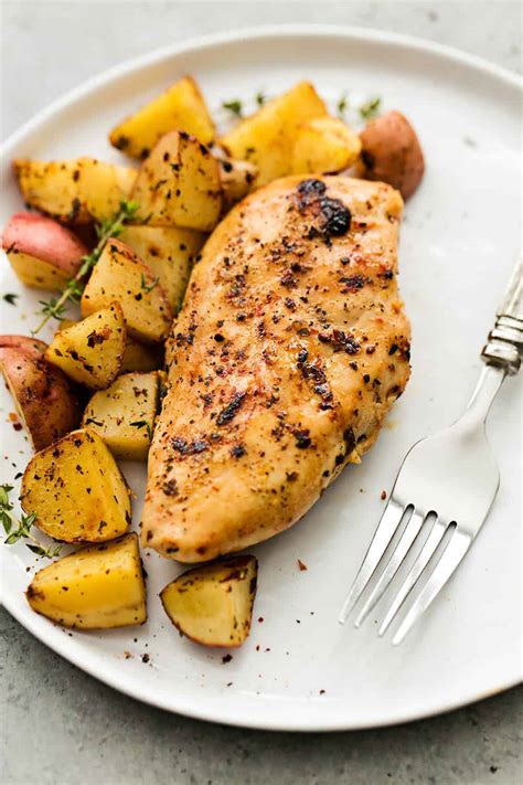 Chicken And Sweet Potatoes In Crock Pot At Judy Lerner Blog