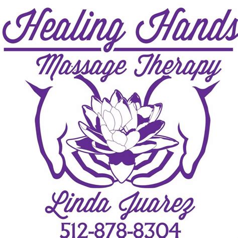 Healing Hands Massage Therapy San Marcos Tx