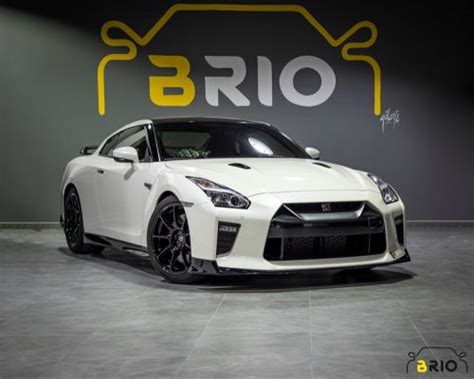 Doha Cars 2020 Nissan GTR Track Edition 14410406 Mzad Qatar