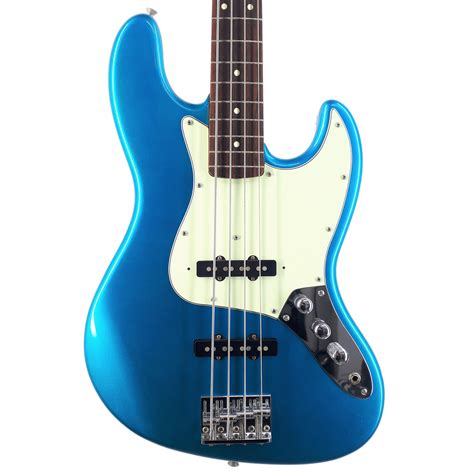 Fender Jazz Bass Japan Jb Guitarshop Barcelona