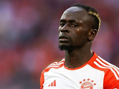 Sadio Man Completes Move To Al Nassr Moors World Of Sport