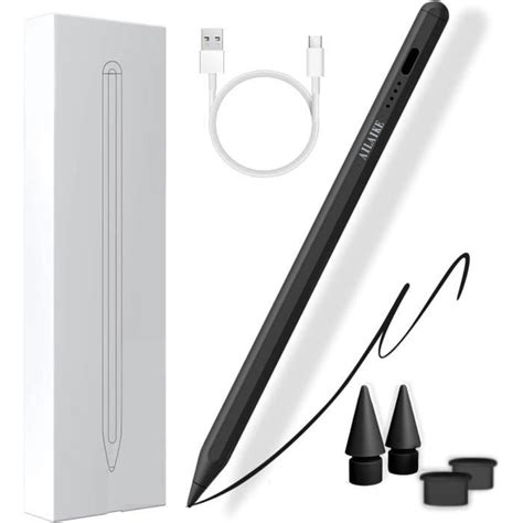 Stylet Compatible Ipad Stylet Pour Ipad Pro Air Avec