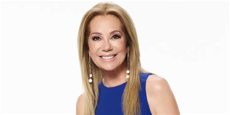 Kathie Lee Ford Former Co Host Fourth Hour Of Today