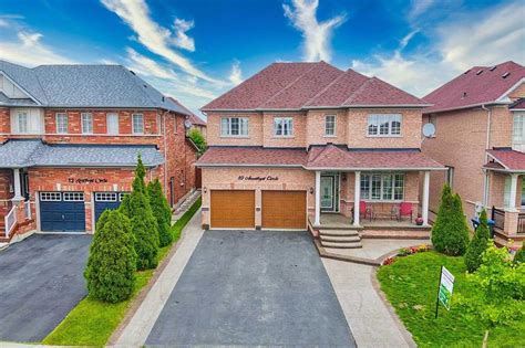 Brampton East Houses, Brampton — 7+ Houses for Sale | Zolo.ca