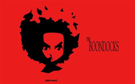 the, Boondocks, Huey Wallpapers HD / Desktop and Mobile Backgrounds