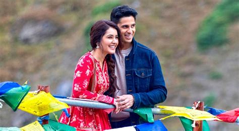 Yodha S Fresh Pair Sidharth Malhotra And Raashi Khanna To Showcase An