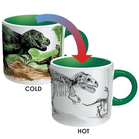 15 Best Heat Changing Mugs