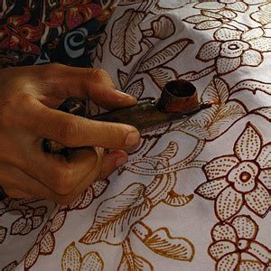 Proses Pembuatan Kain Batik Studyhelp