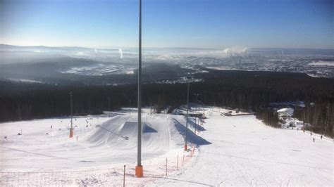 Первоуральск, Россия — все о городе с фото