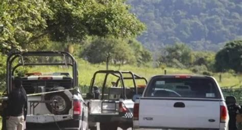 Hallan Cuerpo Sin Vida En Medio De Cañales Tenía Impactos De Arma De