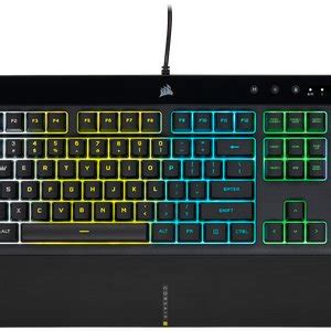 How to: Customize onboard lighting and macros on the K55 RGB PRO gaming keyboard | CORSAIR