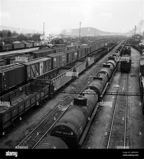 Santa Fe Steam Locomotive Hi Res Stock Photography And Images Alamy