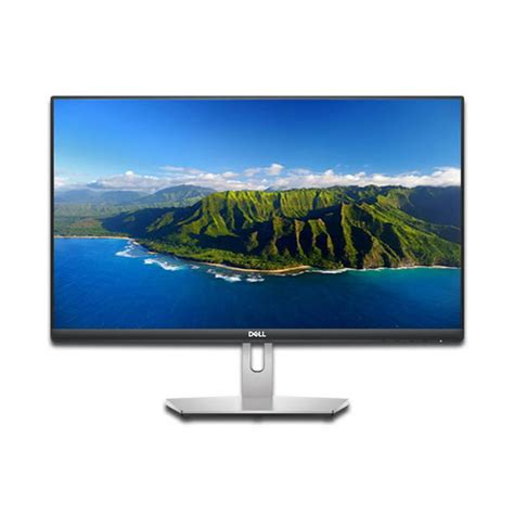 Monitor Led Dell S2421hn De 24 Resolución 1920 X 1080 Full Hd Dell