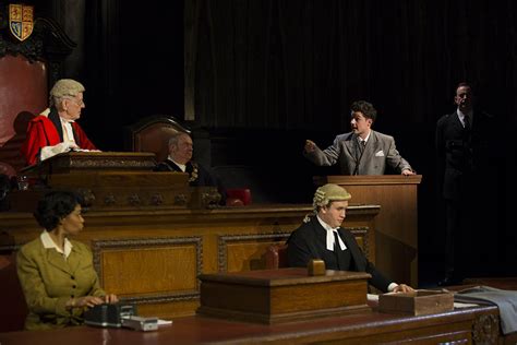 New cast announced for Witness For The Prosecution Tickets | London News Tickets | News and ...