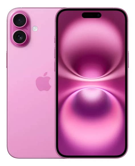 Apple Iphone Plus Gb Rosa Distribuidor Autorizado Jersu