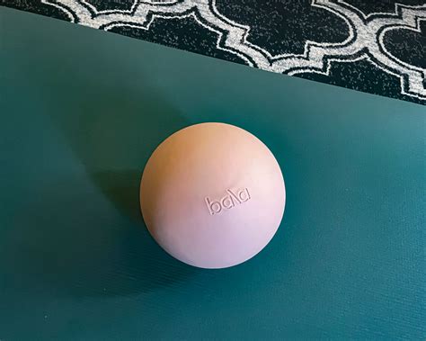 Pilates Ball: This Simple Piece of Equipment Changed My Workouts