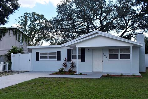 4018 W Nassau St | Tampa, FL Houses for Rent | Rent.