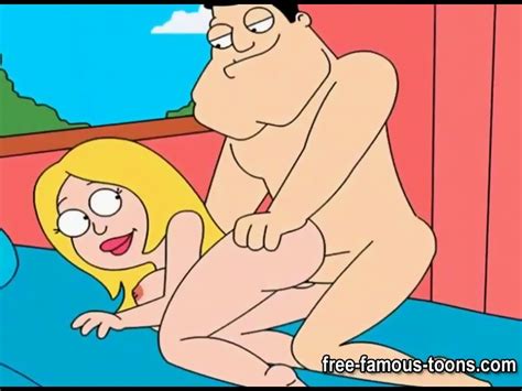 Francine Smith Mature Mom