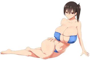 Kloah Luscious Hentai Manga Porn