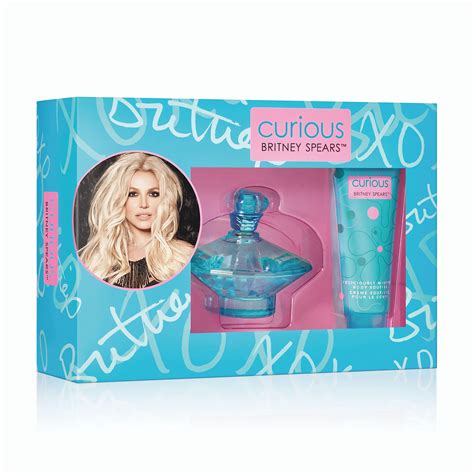 Britney Spears Curious Eau De Parfum Perfume For Women Oz Ubicaciondepersonascdmxgobmx