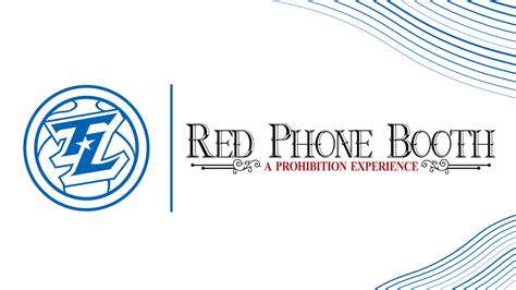 TEXAS LEGENDS BRINGS IN NEXT LEVEL PARTNERSHIP WITH RED PHONE BOOTH