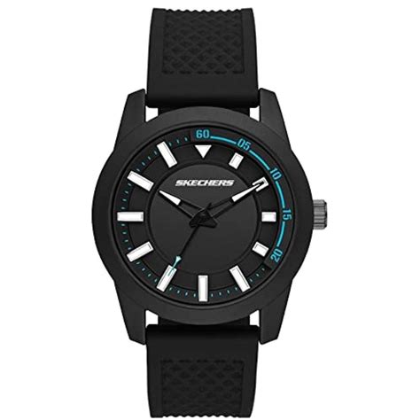 Ripley RELOJ SKECHERS HOMBRE ANÁLOGO SR5185