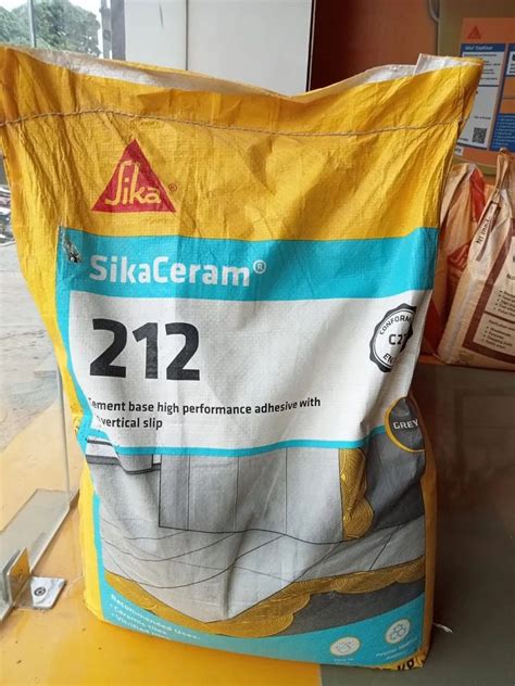 Sikacim Waterproofing Chemicals Packaging Size L Liquid At Rs