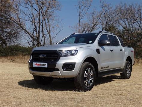 2019 Ford Ranger 20 Bi Turbo 4x4 Wildtrak Auto Review Expert Ford