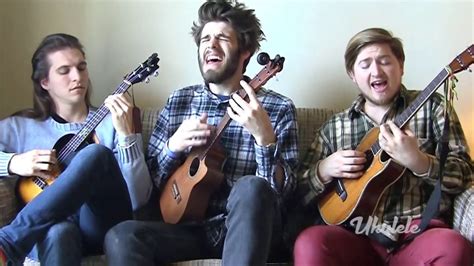 3 Questions Interview The Naked Waiters YouTube