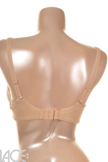 Freya Lingerie Deco Push Up Beha E J Cup NUDE Lace Lingerie Nl