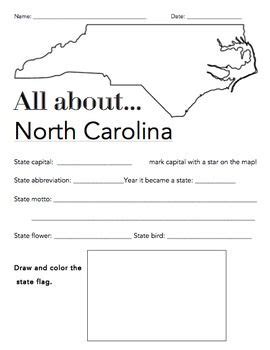 The Great State Worksheets Answer Key