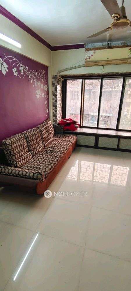 Shivling Tower Mira Road East Rent WITHOUT BROKERAGE Semi Furnished 1