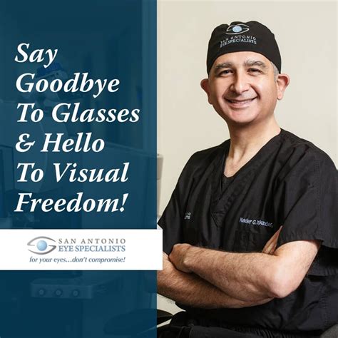 San Antonio Eye Specialists Photos Reviews N Loop