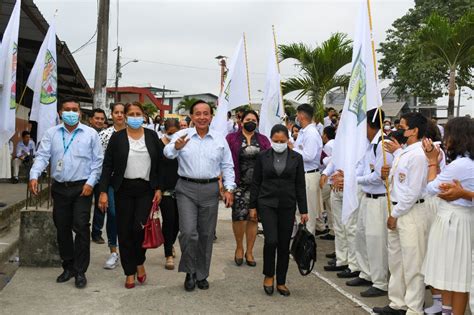 Juventud Divino Tesoro Gobierno Aut Nomo Descentralizado