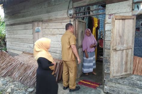 Warga Miskin Yang Minta Rumah Pada Pj Bupati Abdya Ternyata Anaknya