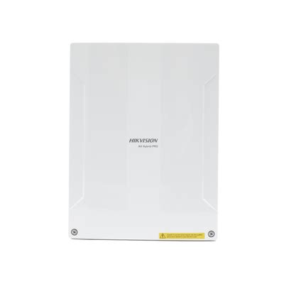 Comprar DS PHA64 LP B HIKVISION Panel De Alarma AX HYBRID PRO Wi Fi