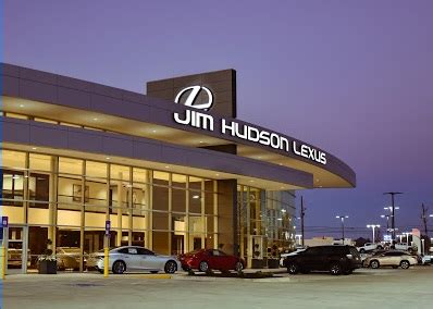 Jim Hudson Lexus Of Augusta In Augusta GA 238 Cars Available