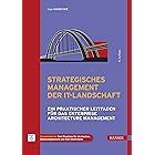 Strategisches Management Der IT Landschaft Ein Praktischer Leitfaden