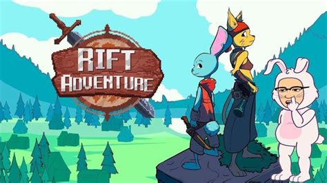 Rift Adventure Gameplay Em Portugu S Pt Br Conhecendo O Game