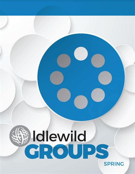 Idlewild Baptist Church | Groups