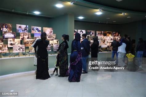 56 Halabja Museum Stock Photos, High-Res Pictures, and Images - Getty ...