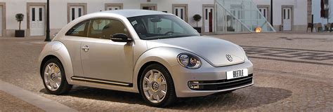 Volkswagen Beetle A5 с пробегом 2011 2019 Otoba ru