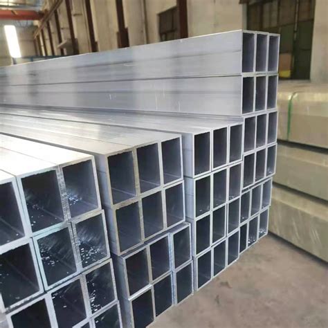 Factory Price 6061 6063 6060 6082 7005 7075 T5 T6 T651 Extrusion