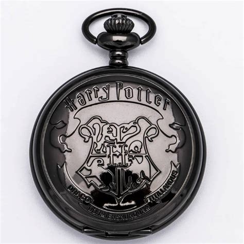 Harry Potter Vintage Pocket Watch Preeti