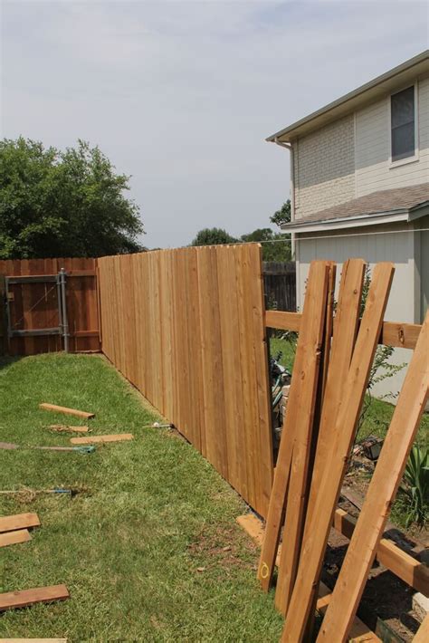 101 Different Types Of Fence Styles For Your Yard 2022 Guide