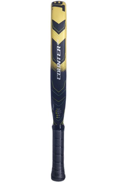 Padelio Raket Babolat Counter Viper Tennis Zone Teniso Parduotuv