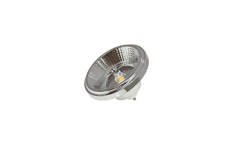 Żarówka Led Es111 Chrome 12w 4000k No Dimm Nowoczesne Lampy Azzardo