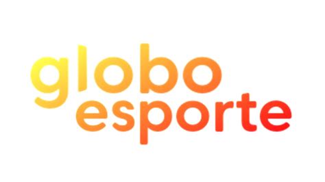 CONCEITO ANIMAÇÃO NOVA LOGOMARCA DO GLOBO ESPORTE 2021 YouTube