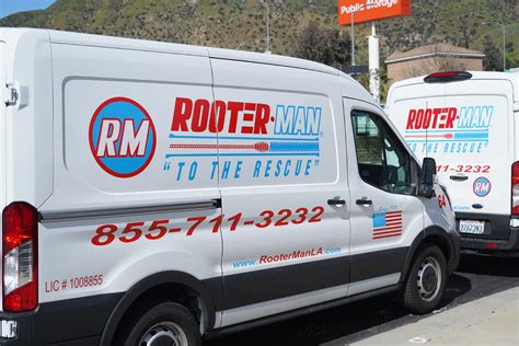 Rooter Man Plumbing Rooter Man Plumbing